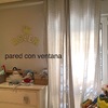 Empapelar habitación infantil