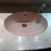 Cambio pica lavabo