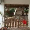 Cerrar porche con ventana enrollable