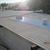 Aislar y climatizar taller