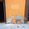 Reparación de fachada