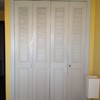 Lacar puertas