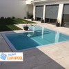 Construir Piscina Obra