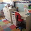 Mudanza de piso de dos habitaciones
