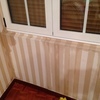 Revision ventana pvc por fugas