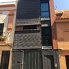 Limpiar Fachada