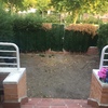 Instalar cesped de tepes