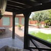 Restaurar deck de madera ipe