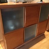 Lacado muebles