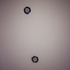 Pintar techo baño