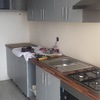 Terminar cocina