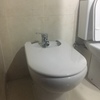 Quitar bidet