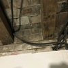Reparar techo falso del pladur en salon y dormitorio, paredes y sus pinturas, parquet