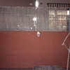 Construcción muro hormigon