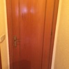 Lacado carpintería vivienda
