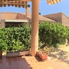 Barandilla para terraza exterior