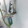 Sacar de un grifo un desvío para toma de agua lavadora