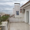 Poner tarima en parte de la terraza, total: 270x125cm
