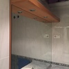 Presupuesto mueble baño + espejo + cornisa con luces