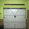 Automatizar puerta basculante garaje