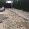 Hormigón impreso