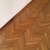 Lijar (Acuchillar) y Barnizar Parquet (Completo)