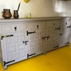 Restaurar muebles
