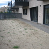 Acondicionamiento de jardin