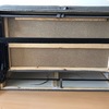Reparar zona trasera sillon
