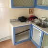 Reforma Cocina