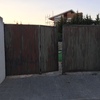 Instalar Puerta Garaje Metálica