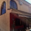 Fachada unifamiliar en calicanto
