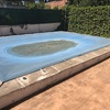 Reaparar piscina