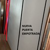 Trabajos varios de albañilería (o reforma)
