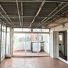 Cortinas Cristal