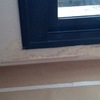 Arreglar pared de salon con humedad