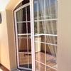 Mosquiteras para 3 ventanas