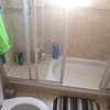 Reformar plato de ducha poniendo bañera de obra