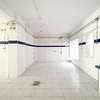 Pavimento continuo hormigon pulido (sobre azulejo existente)