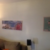 Instalar 2 tabiques de pladur + lana de roca para aislar 2 paredes