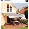 Instalar Toldo Vivienda