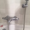 Grifo de ducha pierde agua al estar cerrado