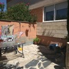 Reforma patio
