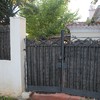Cambiar la puerta de acceso a casa