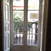 Cambiar puertas de 4 balcones