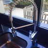 Cambiar grifo cocina