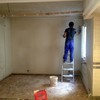 Acuchillar el Parquet 80 m2