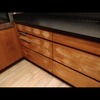 Arreglo exterior cajoneras de madera
