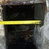 Arreglo de arquetas en forjado sanitario