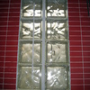 Ventana Paves en Lavabo